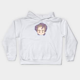 RM ON Kids Hoodie